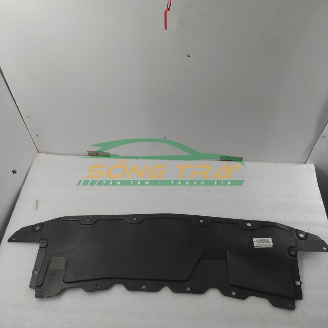CHẮN BÙN GẦM ĐỘNG CƠ NISSAN SUNNY 2012-2018