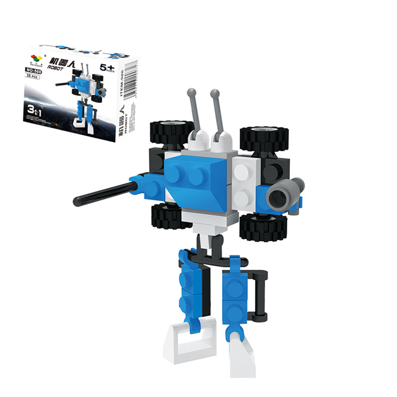 Đồ chơi Lắp Ghép Lego Mini Các Loại Xe