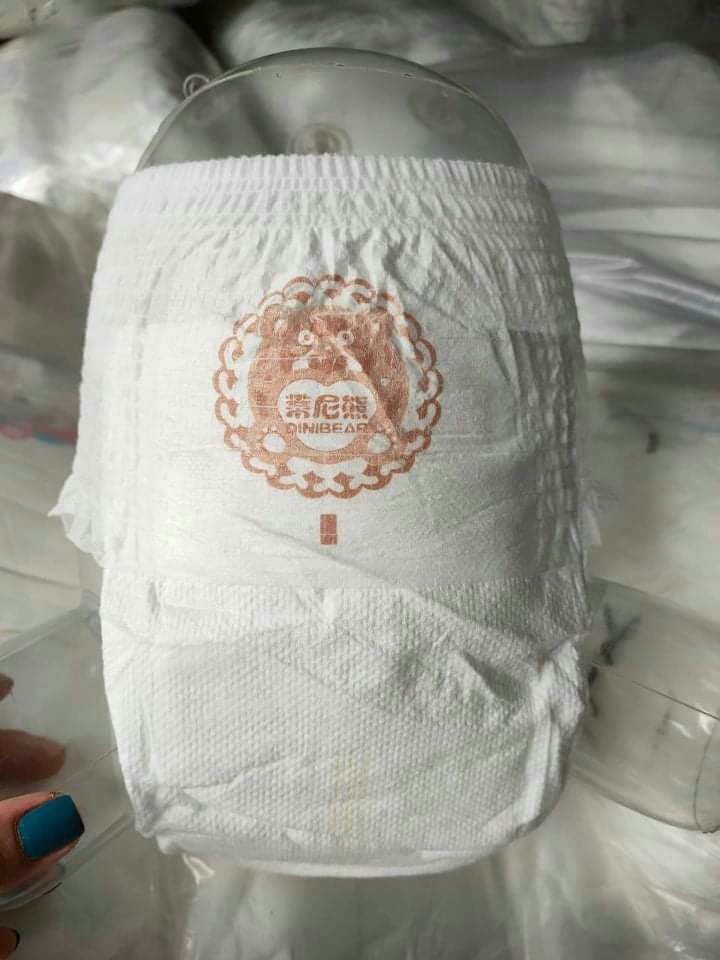 bỉm homebaby