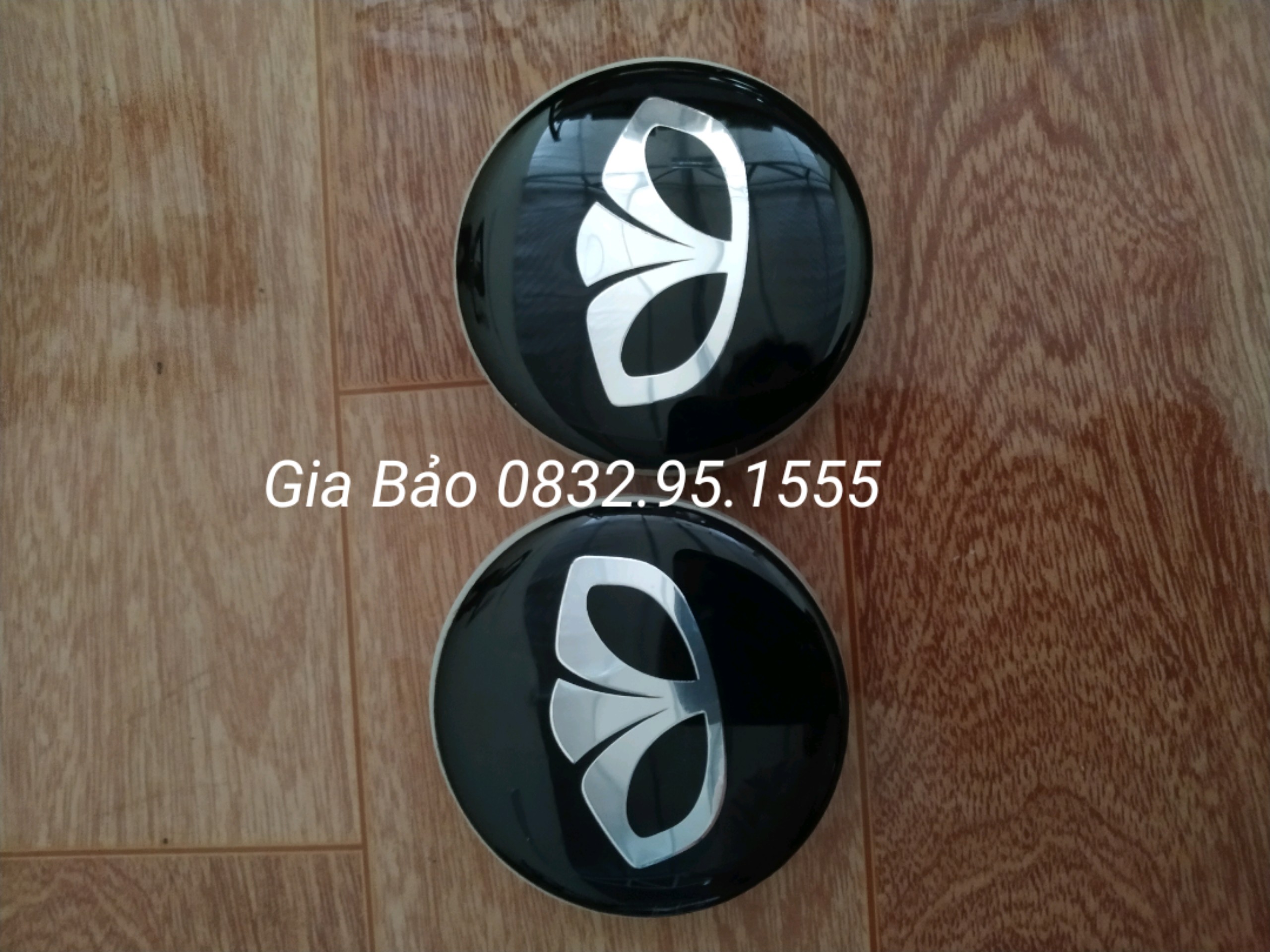 ốp lazang Lacetti 04 - 09,giá bán 1 chiếc