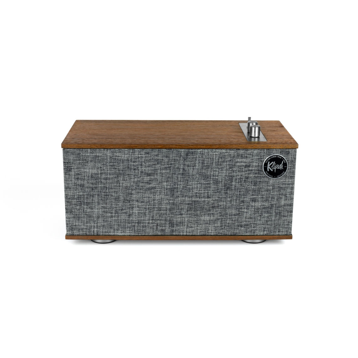 [Trả góp 0%][Hàng Chính Hãng] Loa Bluetooth Klipsch THE ONE II