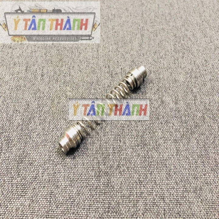 Lò Xo Đũa Thắng Inox - 12189
