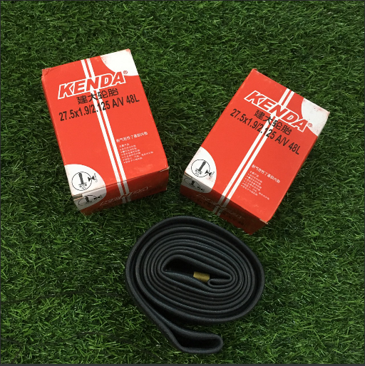 Săm kenda ruột kenda 27.5*1.9/2.125 av 48l