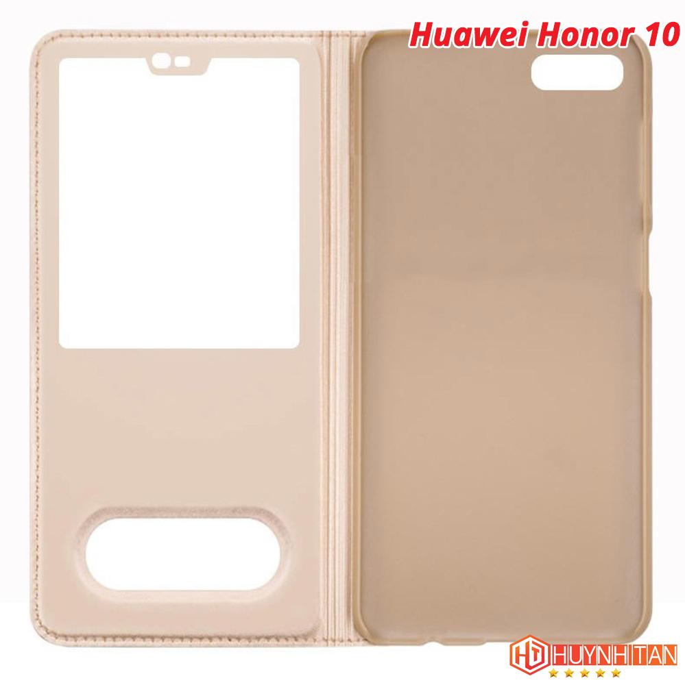 Bao da Honor 10 bao da cao cấp chuẩn Necono