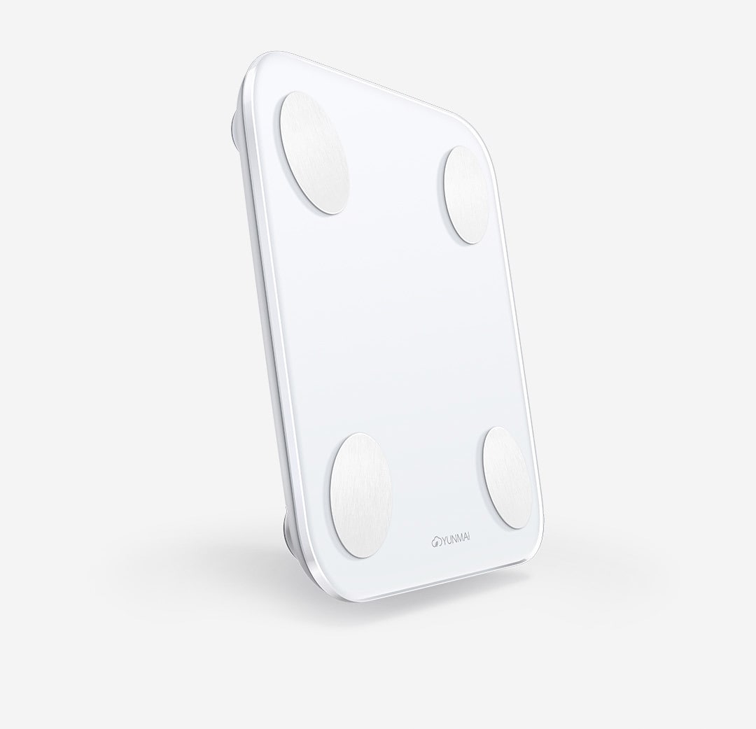 Cân điện tử XIAOMI Yunmai Mini 2