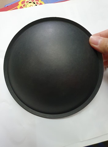 rốn loa bát 50