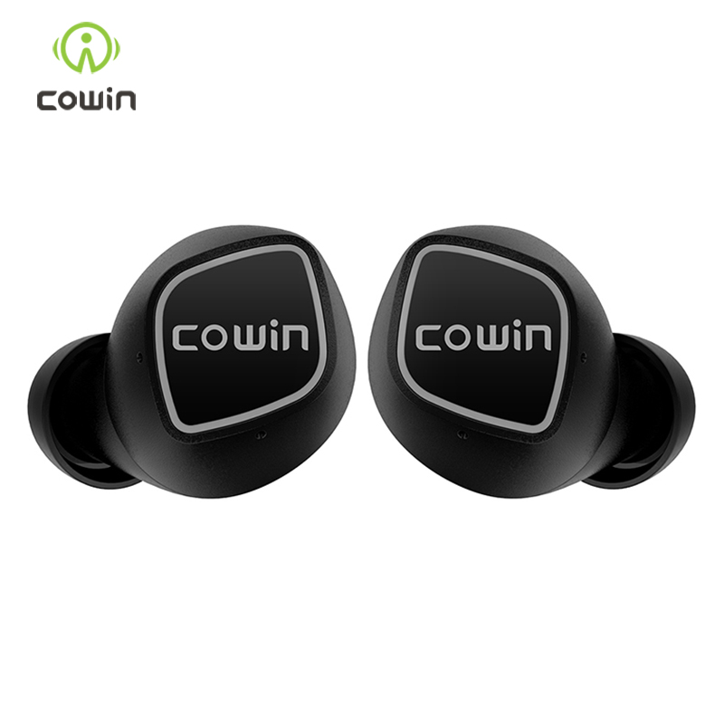 Tai nghe Bluetooth True Wireless Earbuds COWIN KY02
