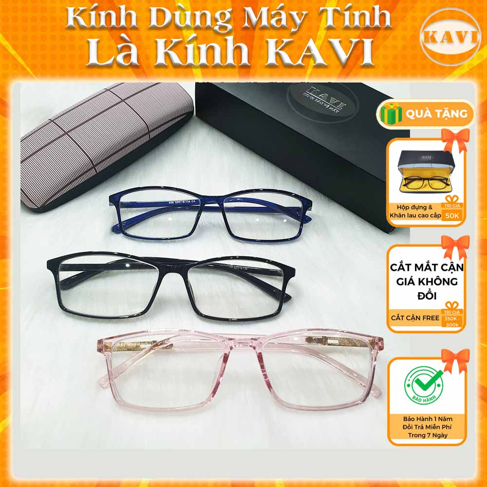 Kính bảo vệ mắt KAVI122