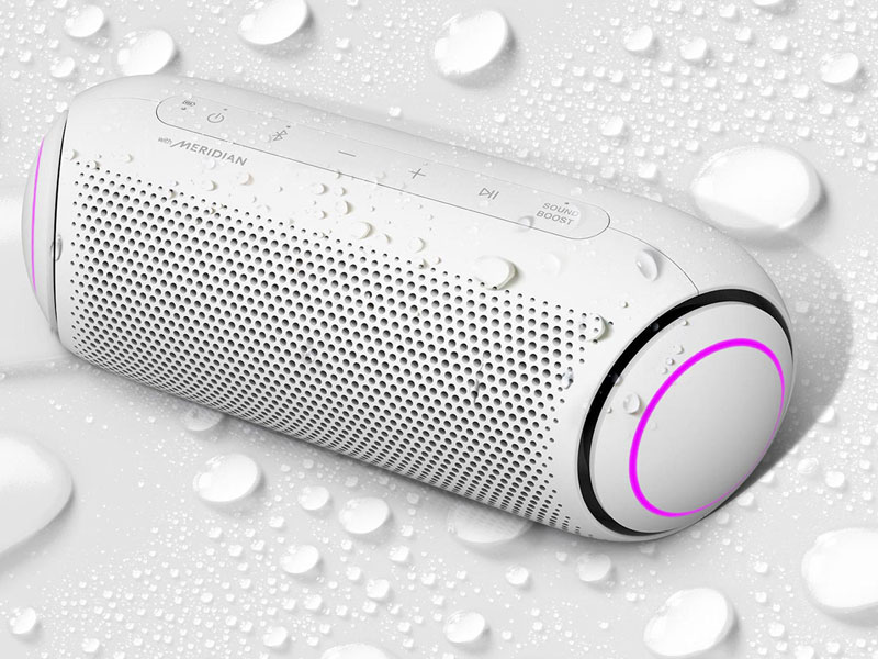 [HCM]LOA BLUETOOTH LG XBOOM Go PL5