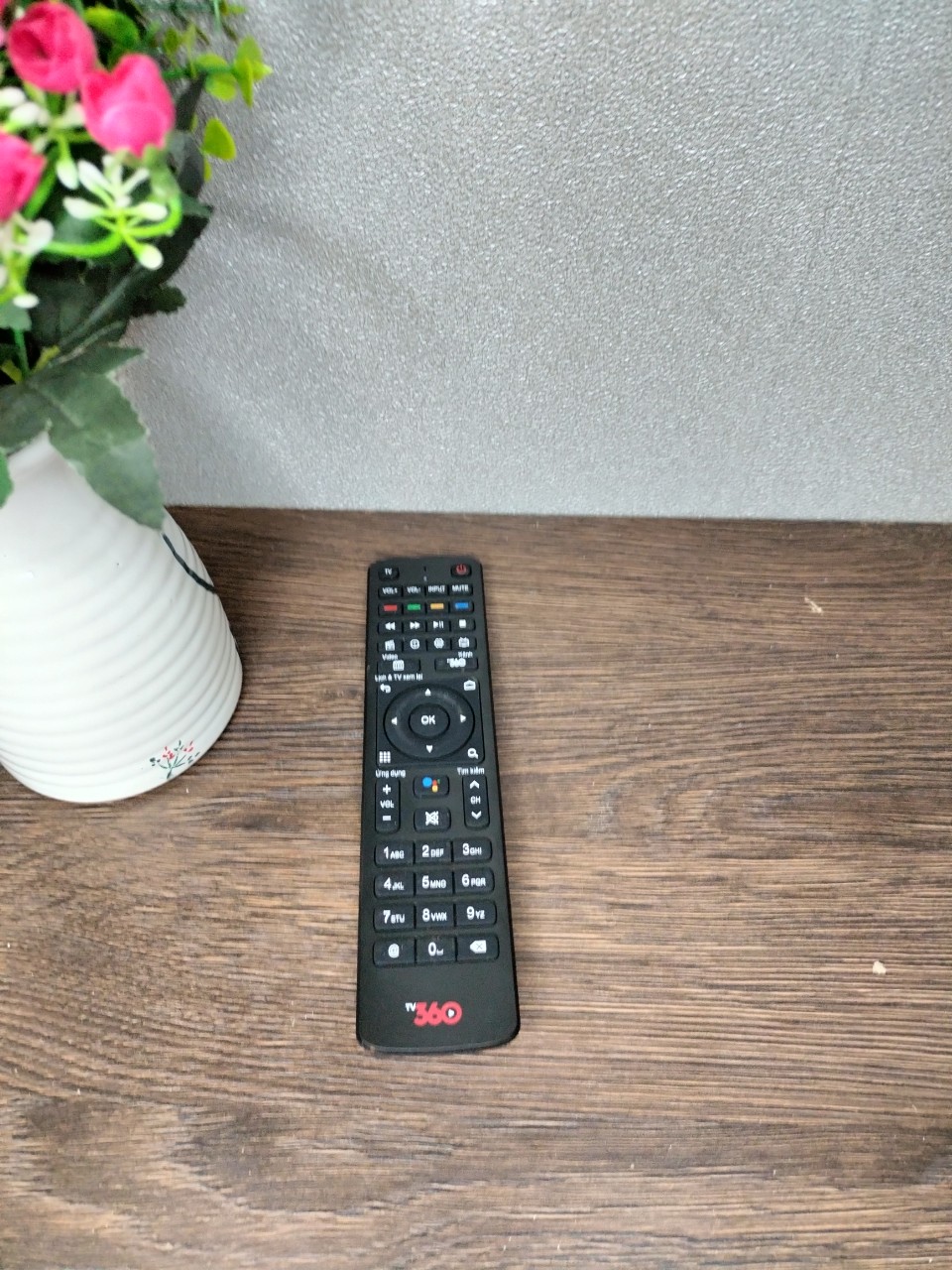 Box Viettel TiVi 360 B866V2 Rom ATV  -Miễn Phí Trọn Đời-Điều Khiển Giọng Nói