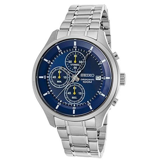 ĐỒNG HỒ NAM SEIKO SKS537P1