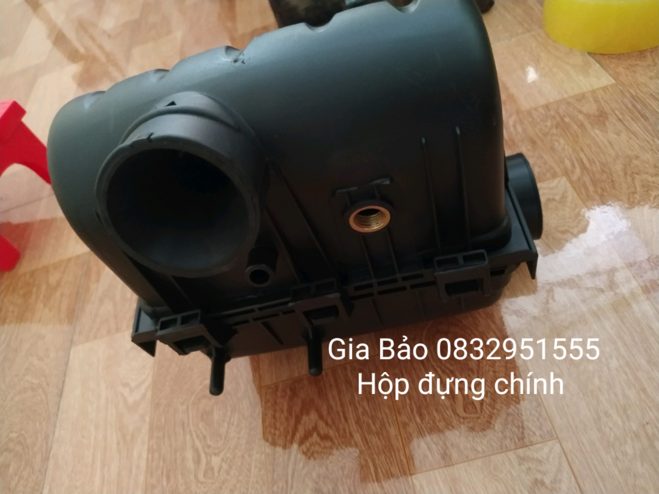 Hộp đựng lọc gió Matiz