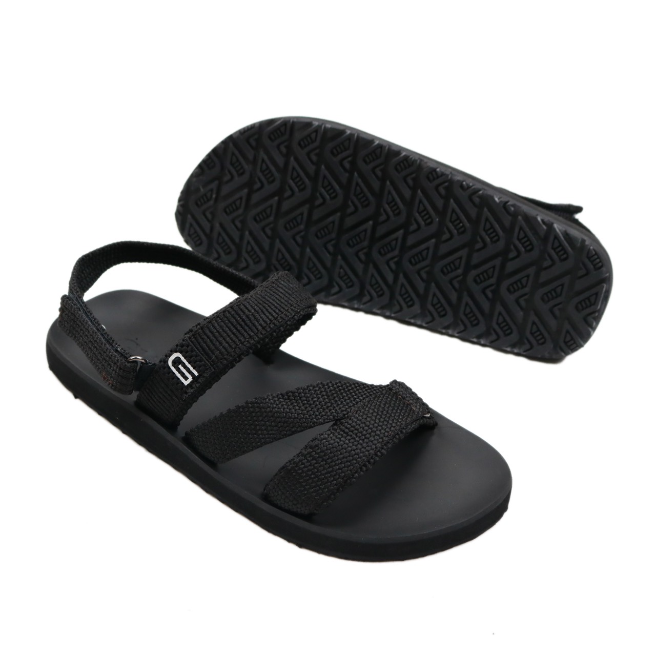 Giày sandal Giavy nữ - SK377