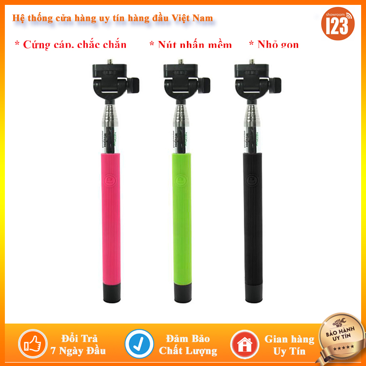 Gậy Selfie Chụp Ảnh