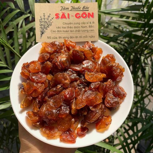[HCM]Nhãn Nhục 500gram