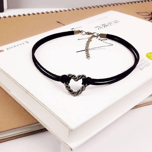 Choker vòng cổ choker cá tính độc đáo