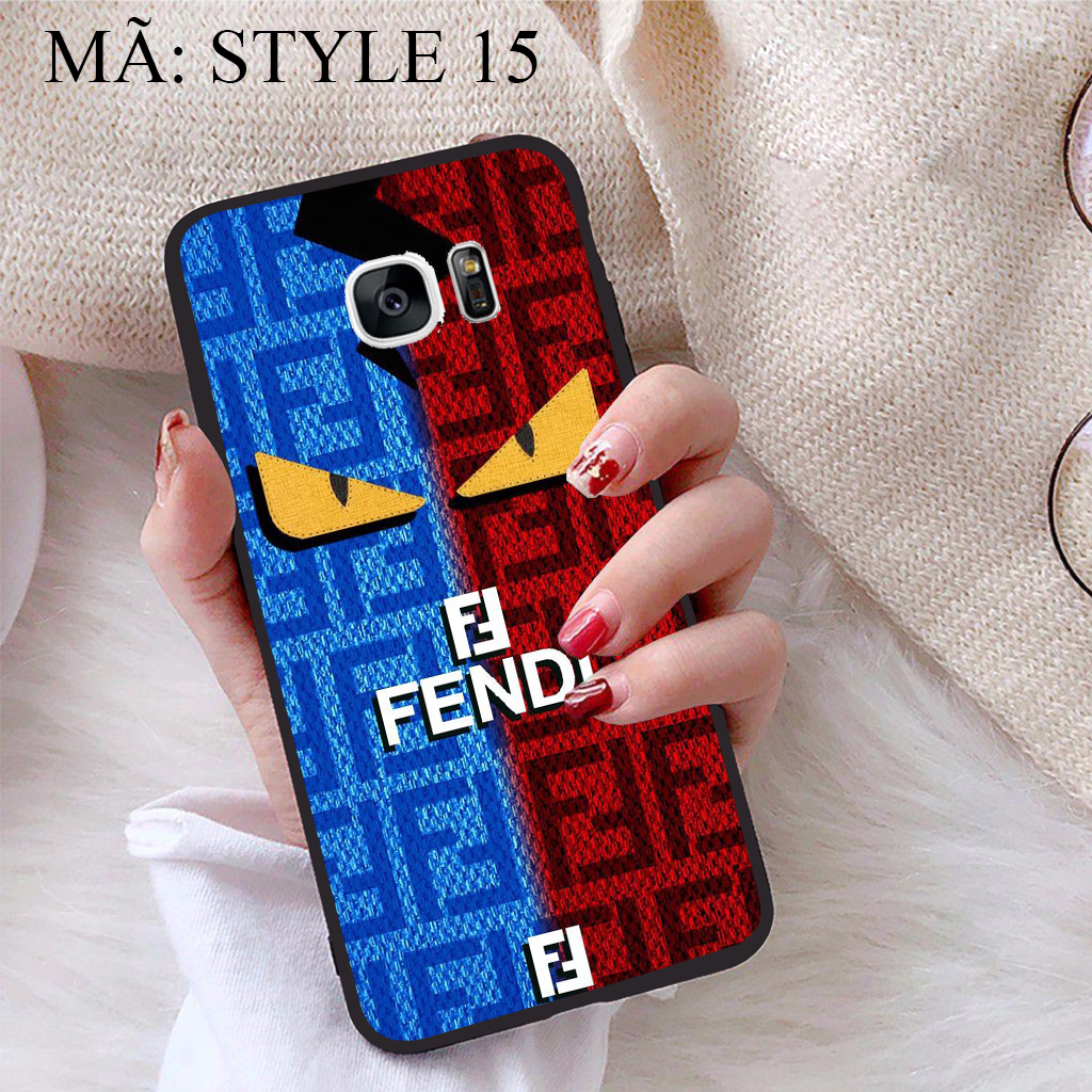 Case for Samsung Galaxy S7 Edge
