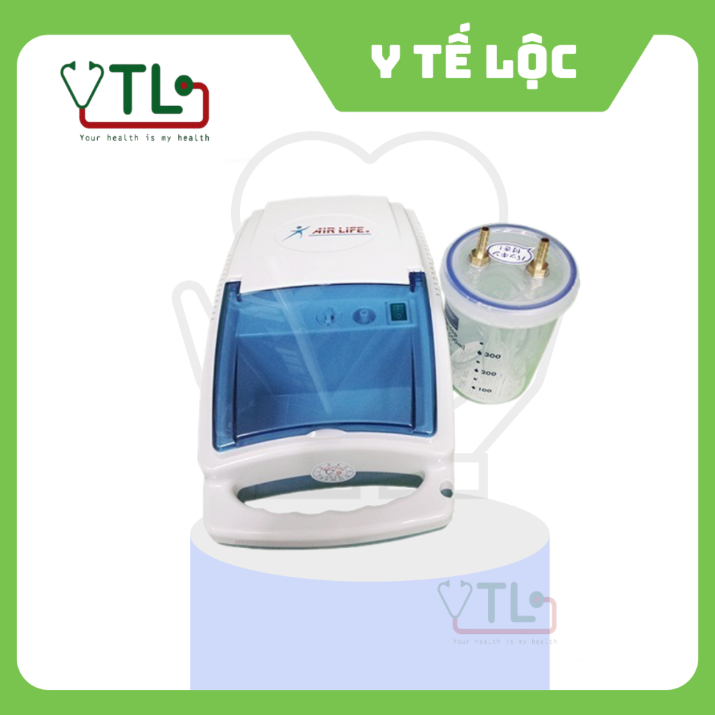 Máy hút dịch mini Perfectcare