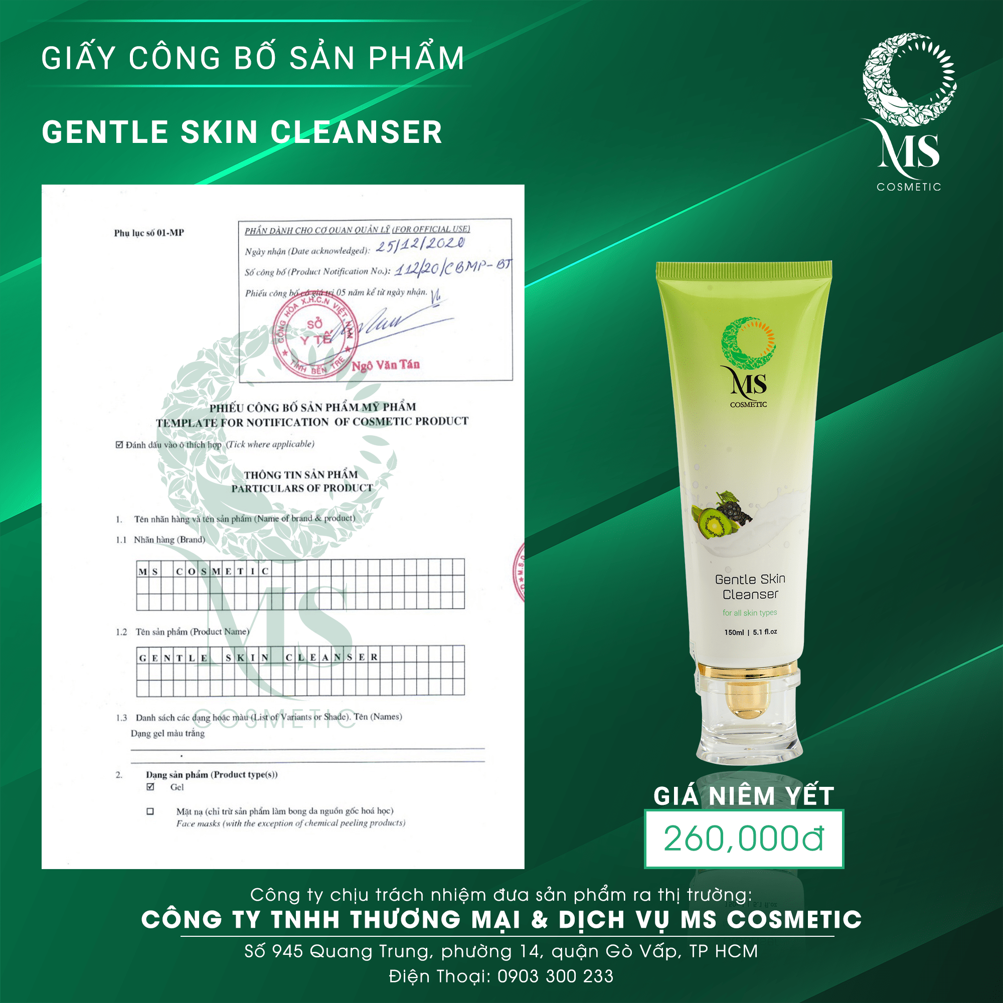 [COMBO THĂNG HẠNG NHAN SẮC] Giúp Phục Hồi, Dưỡng Trắng Da (Tặng 1 Tẩy Tế Bào Chết MS 100ml) - Mỹ Phẩm MS COSMETIC