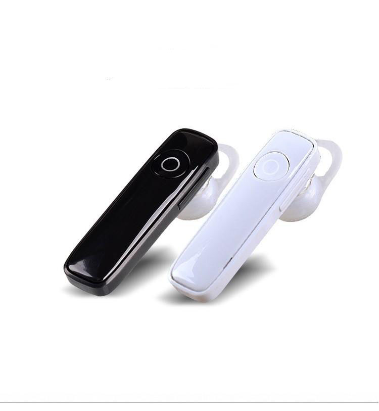Tai nghe bluetoolth m165 - Tai Nghe Bluetooth Music - M165