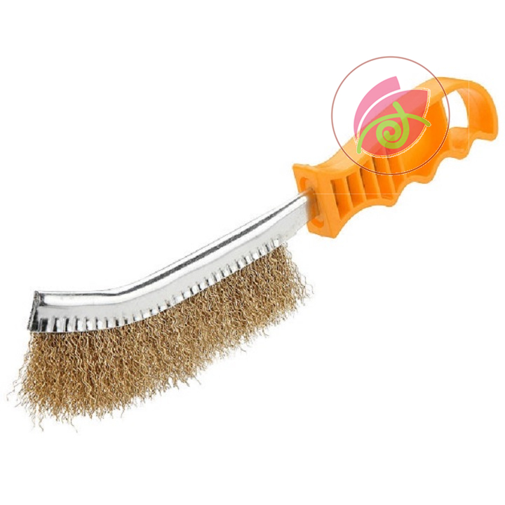 BÀN CHẢI SẮT 250mm TOLSEN 32060