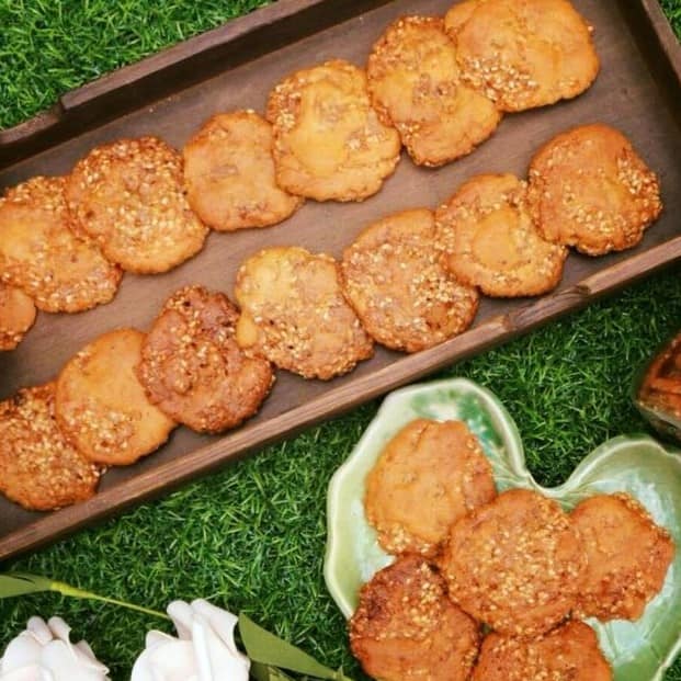 Bánh Chao Vịt Tuổi Thơ ( Siêu Ngon ) - 100G