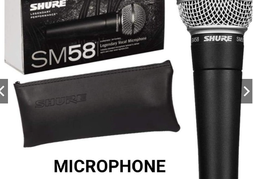 MICRO 959 CHUẨN CÔNG TY - MIC SHUPe - AT665 6M
