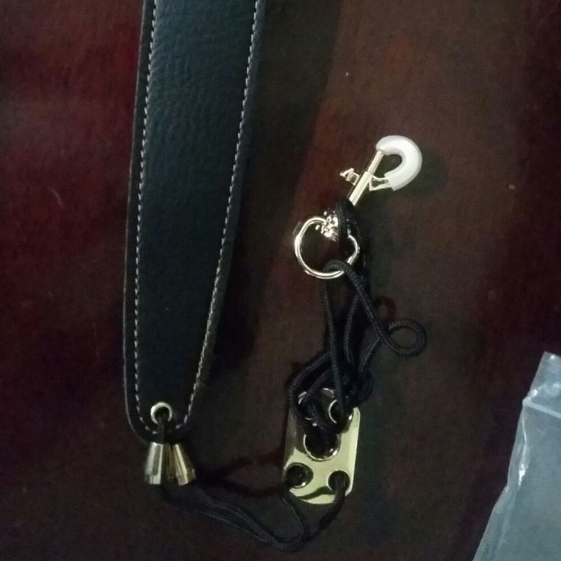 day deo Ken Saxophone