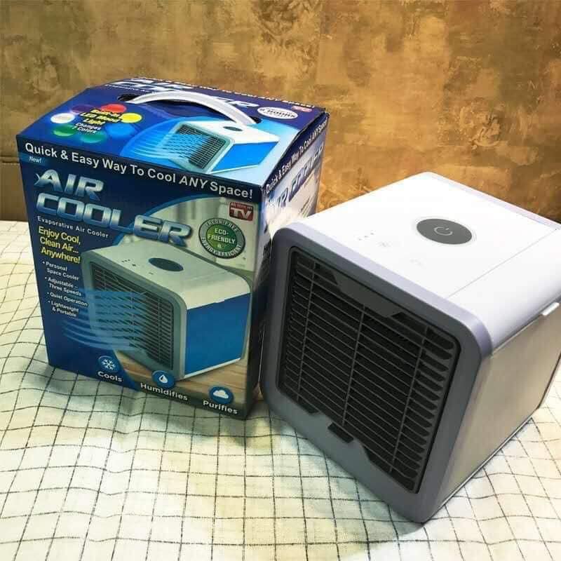 QUẠT ĐIỀU HÒA MINI AIR