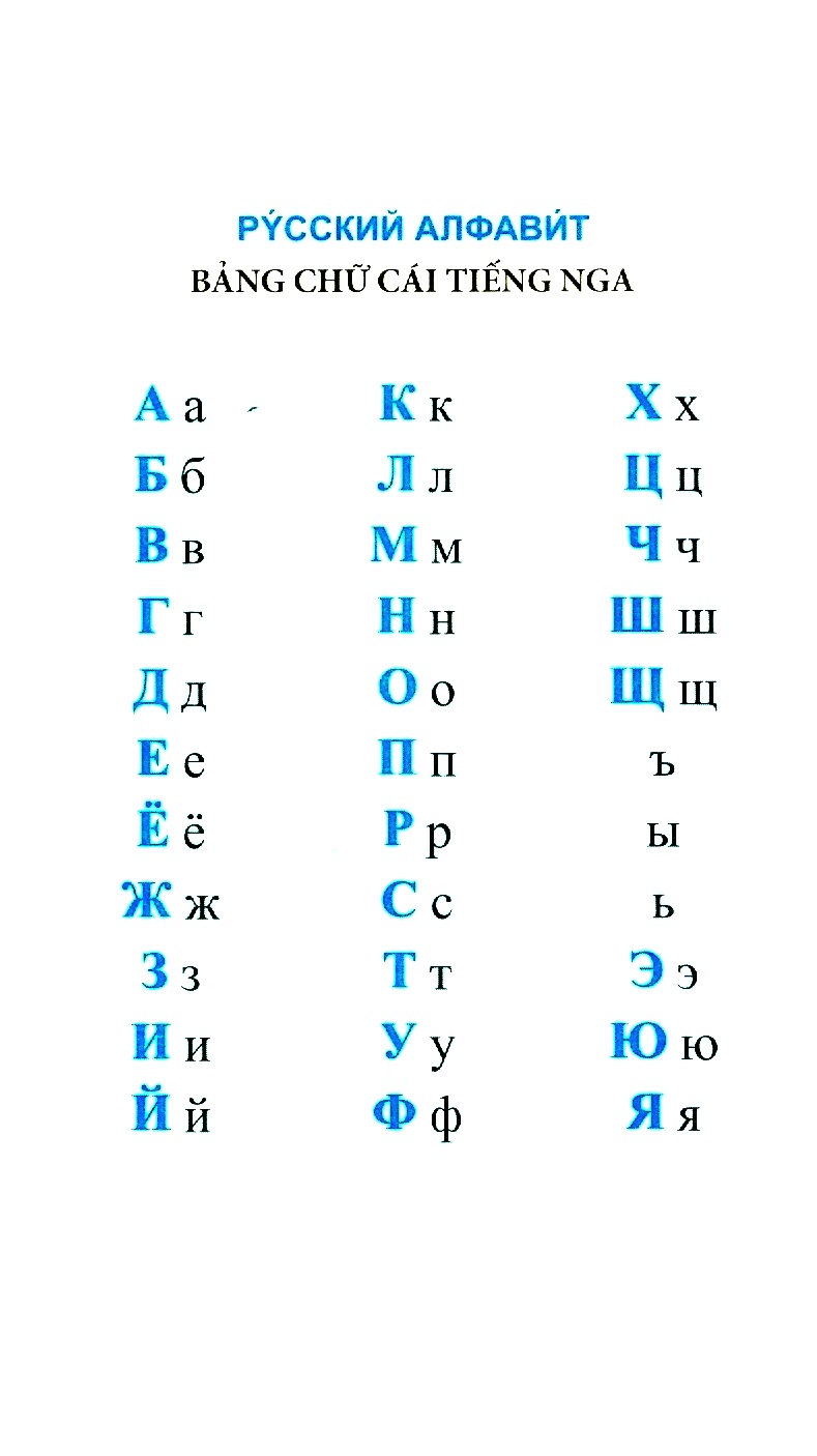 Sách Fahasa - Từ Điển Nga - Việt (Bỏ Túi)