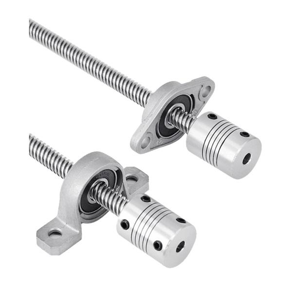 Khớp Nối Mềm Các Cỡ