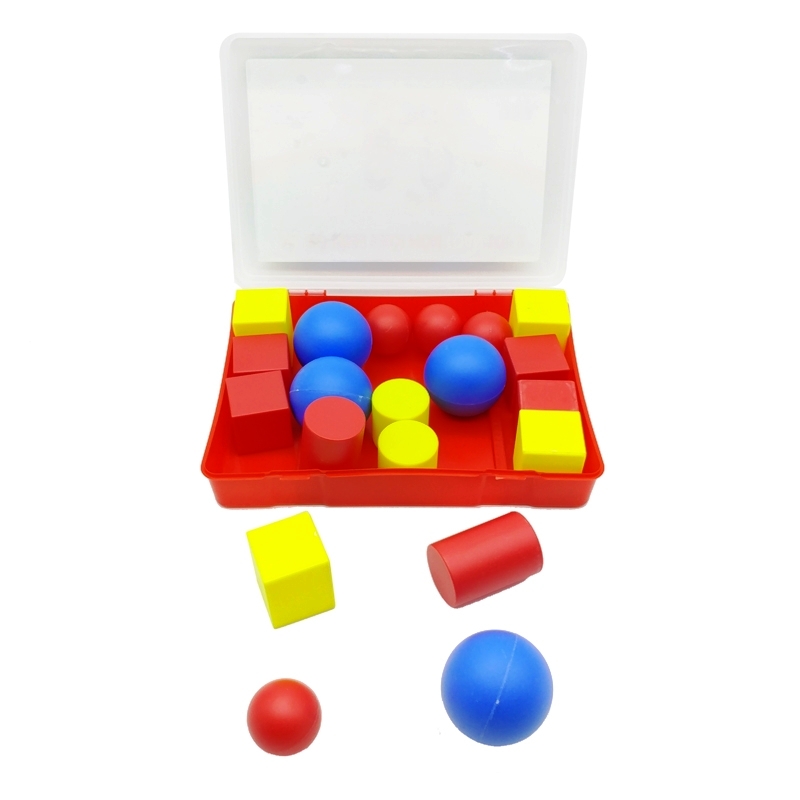 Bộ 2 Hộp Thực Hành Toán Lớp 2