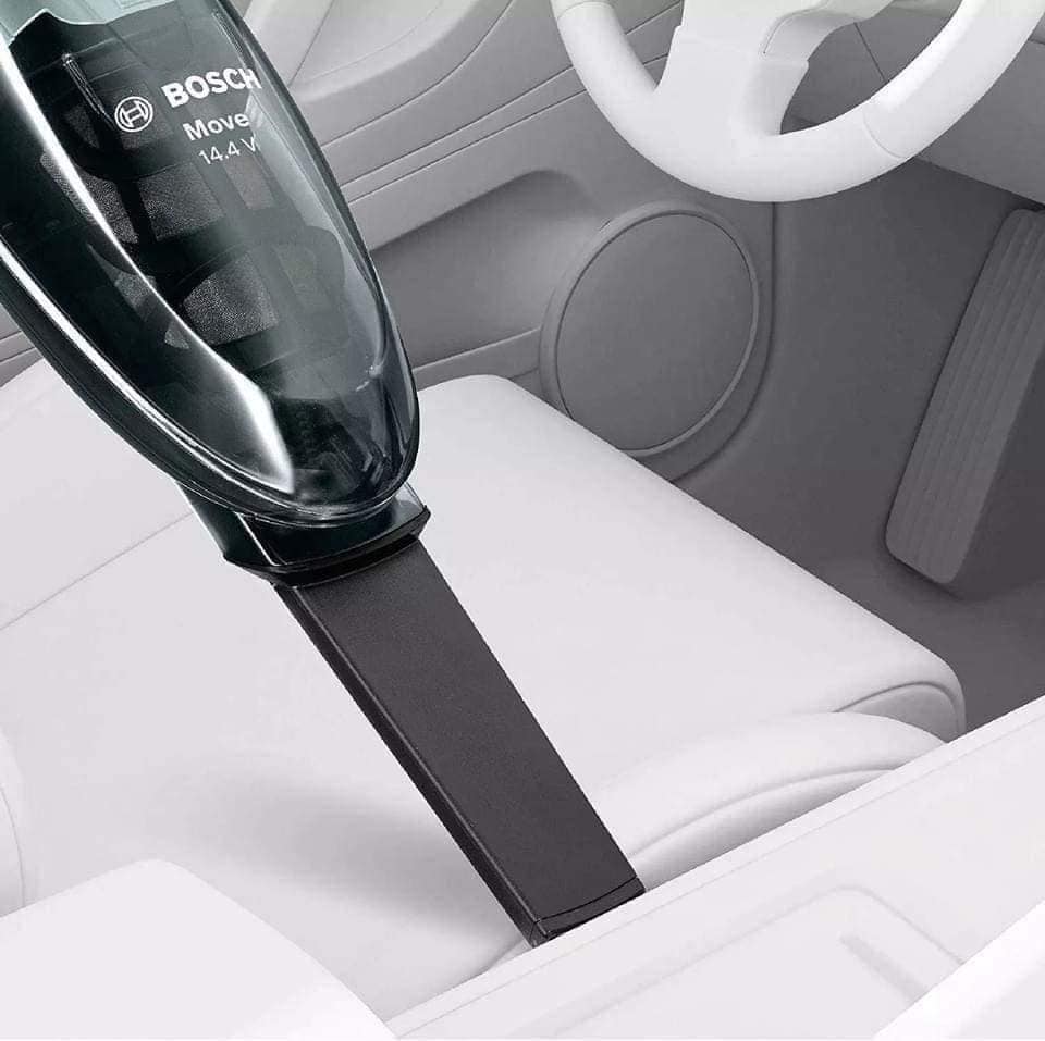 MÁY HÚT BỤI CẦM TAY BOSCH BHN14N