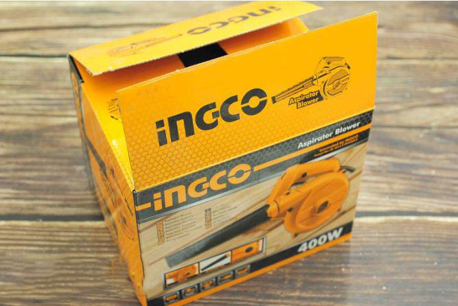 400W Máy thổi bụi INGCO AB4018
