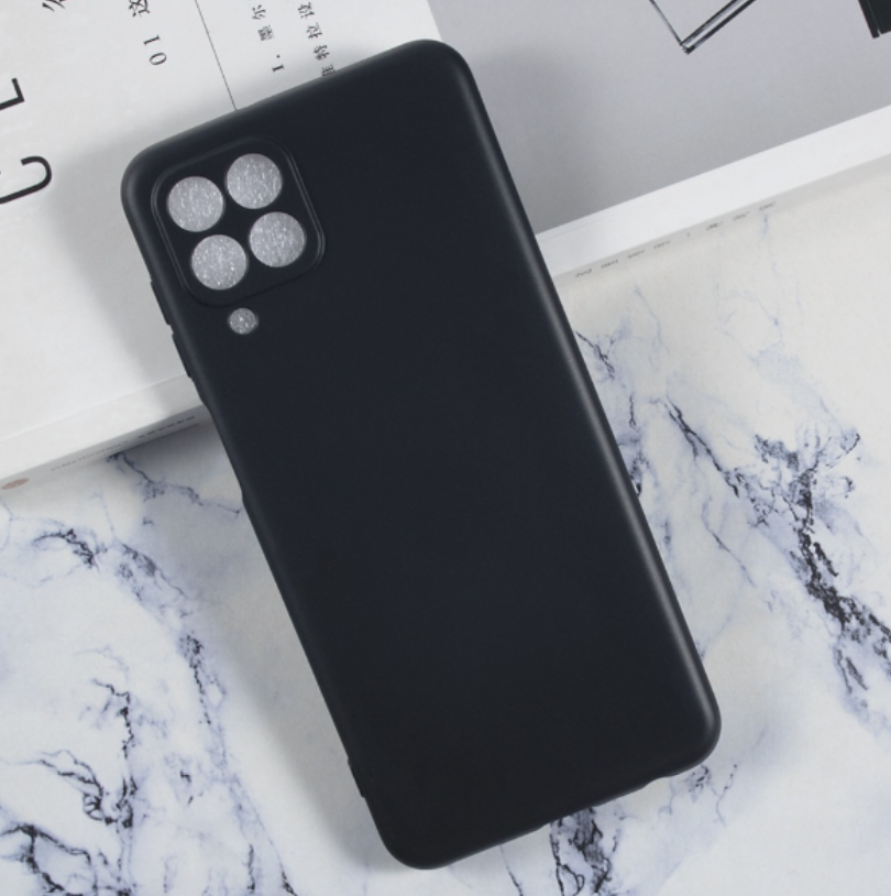 Ốp lưng Samsung Galaxy A04s,M53 5G,A73 5G,M33 5G,A33 5G,A13,A53 5G,A22 5G,A23,A03,A03s,A22,A72,A52s 5G,A52,A52 5G,A32 5G,A02,A32 4G,A12,A02s,M51,A21s,A31,A11,A01 Dẻo đen-SSA47