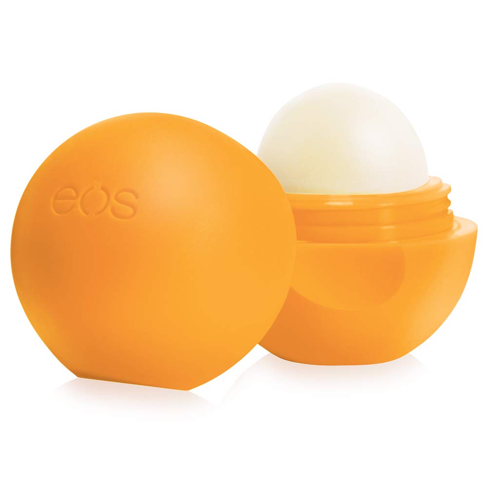 [HCM]Son trứng dưỡng môi Eos Lasting Hydration Lip Care Collection 6 pack - MỸ