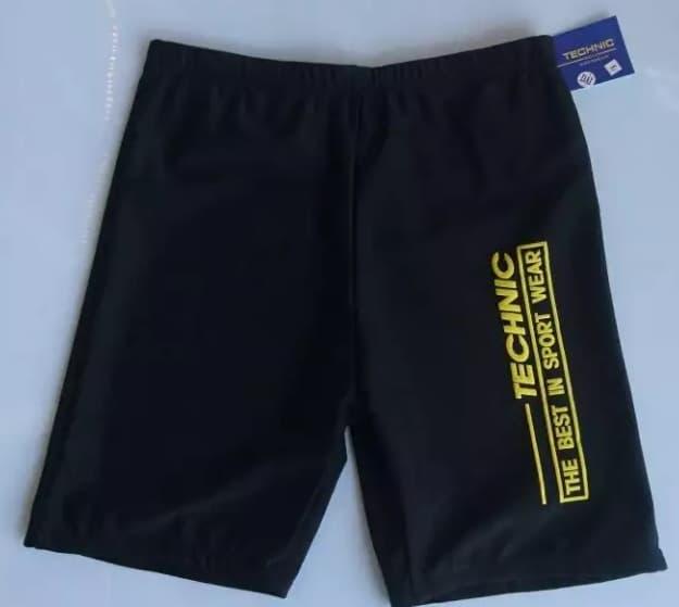 QUẦN BƠI NAM TECHNIC STYLE HÀN QUỐC - QUẦN LỬNG