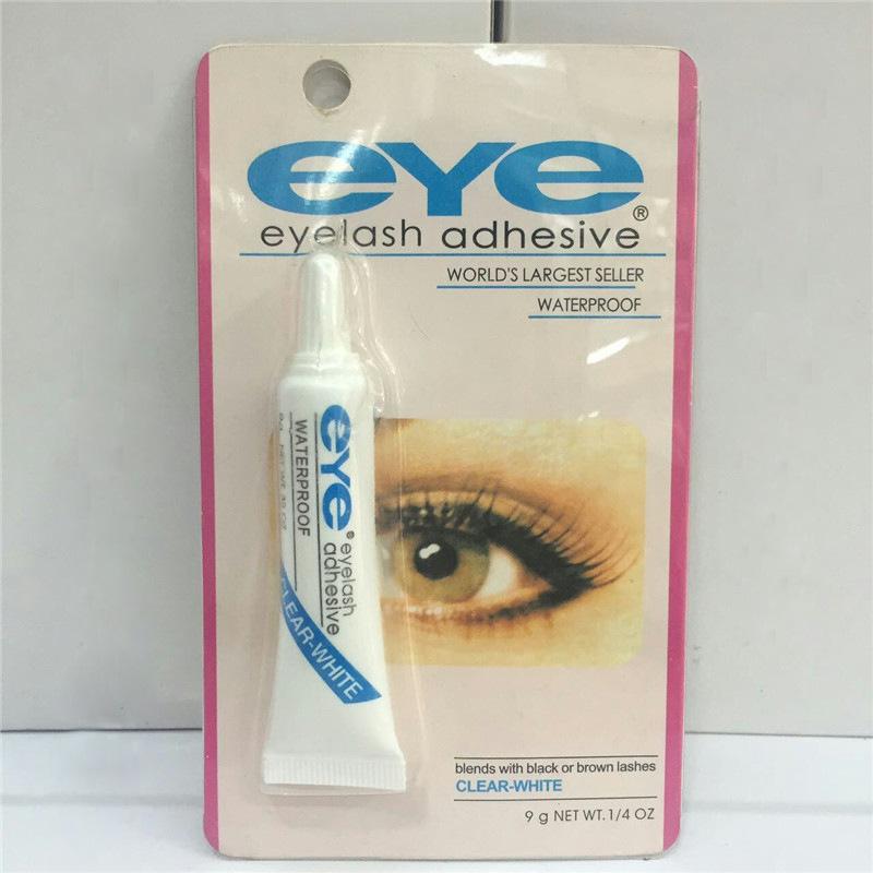 [HCM]Keo Dán Mi Eyelash adhesive 7g