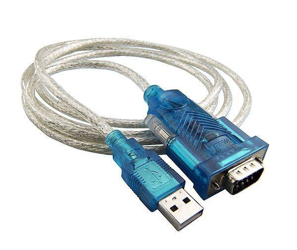 Dây chuyển usb ra cổng com 9 chân dây chuyển usb ra com