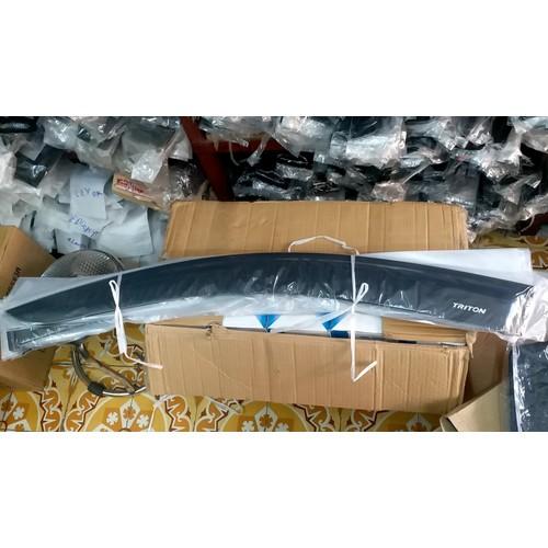 Vè che mưa đen triton Thái lan dầy