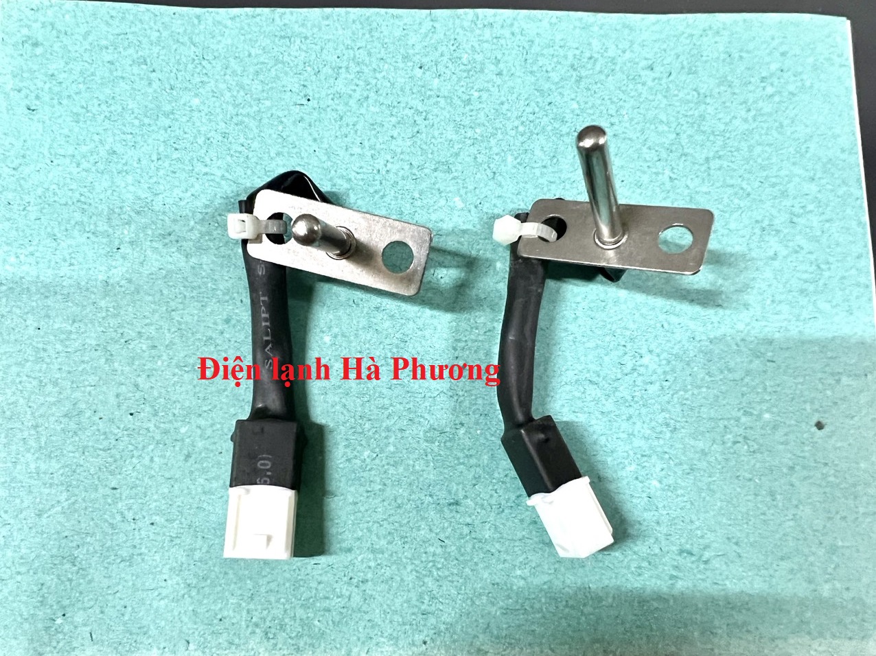 Cảm biến nhiệt nước nóng máy giặt LG - sensor cảm biến máy giặt LG - Mới hãng - F30