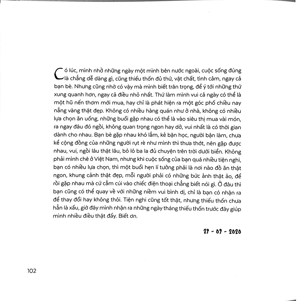 Sách - Mình Chỉ Là Người Bình Thường - Skybooks
