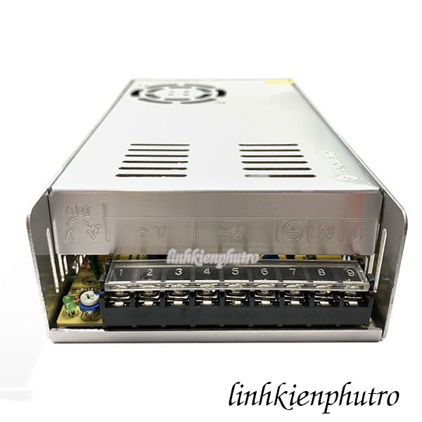 [HCM]Nguồn Tổ Ong 24V 15A