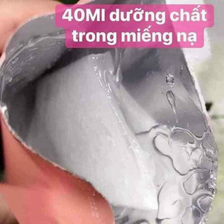 1 lốc Mặt nạ nhau thai cừu
