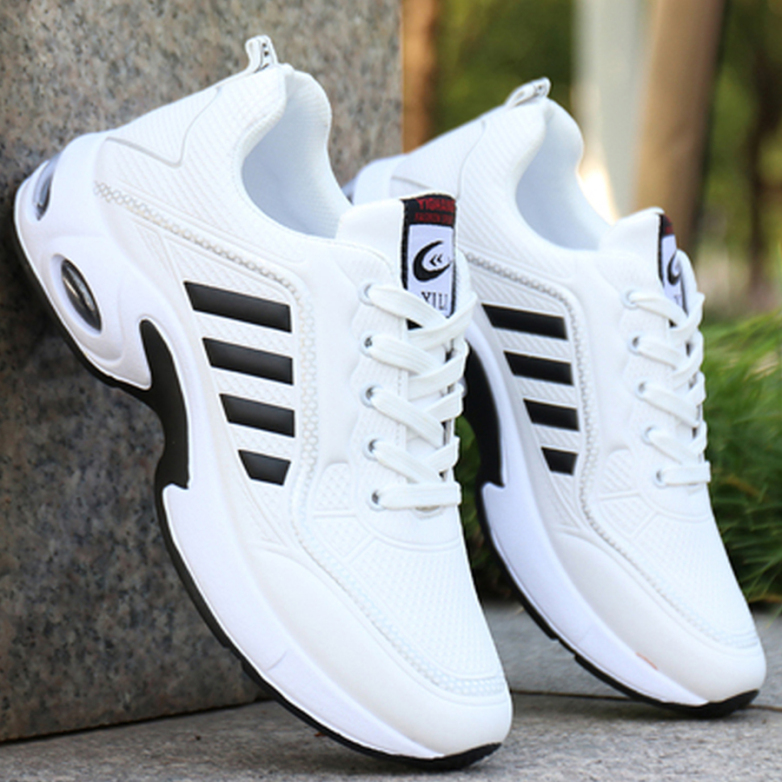 Giày thể thao nam TARANTO TRT-GTTN-57 - Giày Sneaker Thể Thao Thời Trang Năng Động Mẫu Mới. giá rẻ