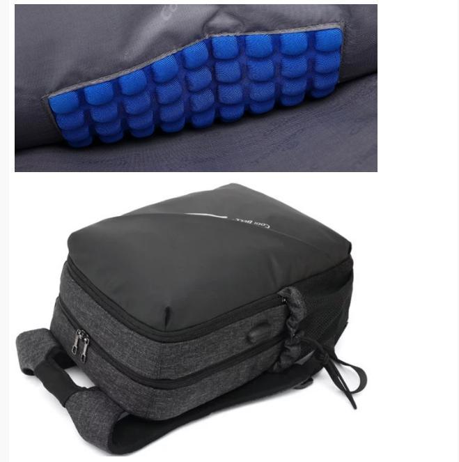 Balo laptop Coolbell 7007