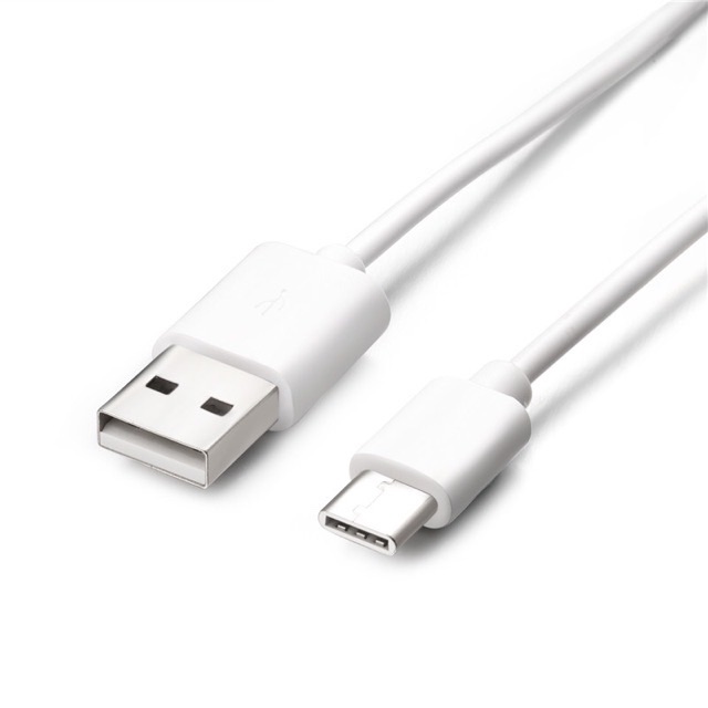 Dây xạc cáp xạc Sam sung Chân type C