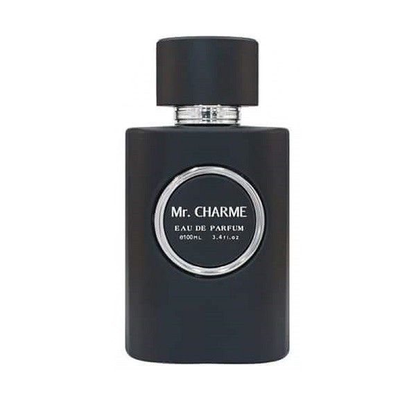 [HCM]Nước hoa nam Mr.Char.me - THANH LỊCH, NAM TÍNH (10ML - 100ML)
