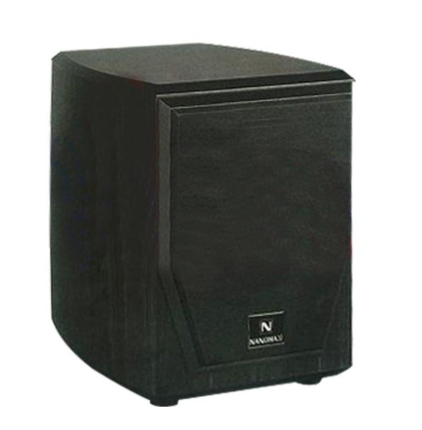 [HCM]Loa Sub Karaoke Nanomax P-170