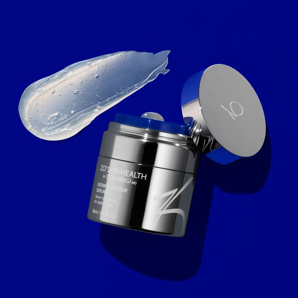 SERUM PHỤC HỒI DA OSSENTIAL® GROWTH FACTOR PLUS